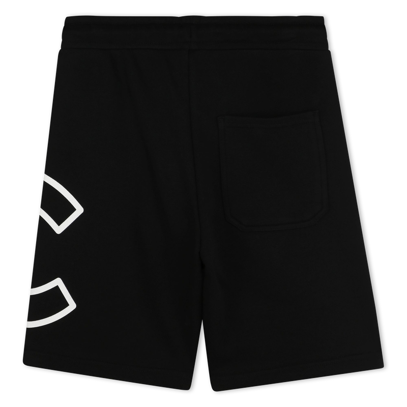 Bermudas mit Stretch-Bund MARC JACOBS 
                        JUNGE