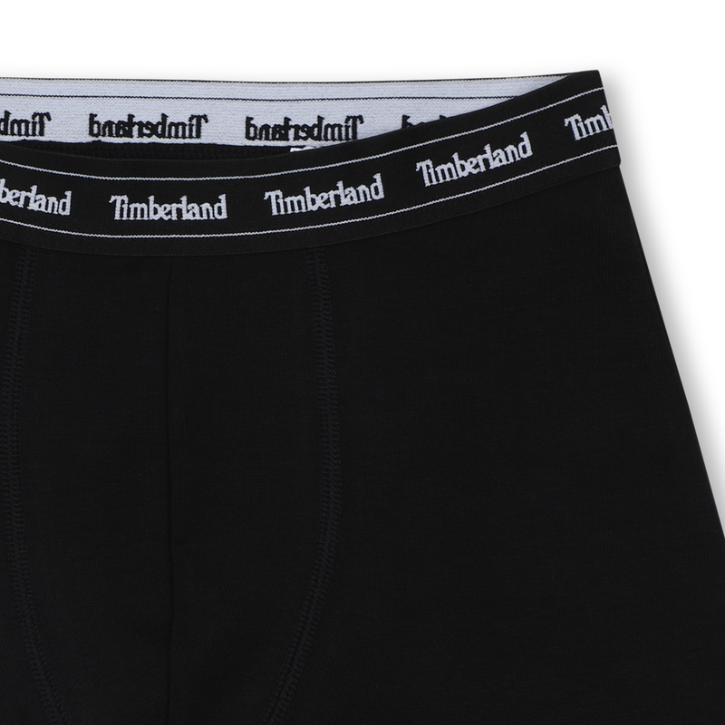 Boxersets TIMBERLAND 
                        JUNGE