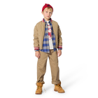 Steppjacke TIMBERLAND 
                    JUNGE