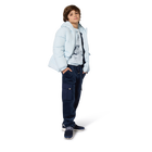Elastische Sneaker BOSS 
                    JUNGE