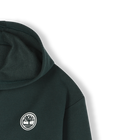 Joggingjacke mit Kapuze TIMBERLAND 
                    JUNGE