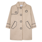 Trenchcoat MARC JACOBS 
                    M&Auml;DCHEN