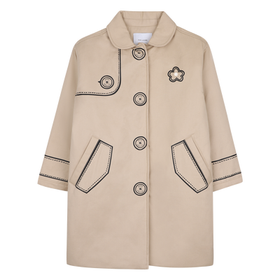 Trenchcoat MARC JACOBS M&Auml;DCHEN