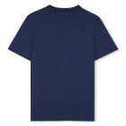 Set mit 2 t-shirts TIMBERLAND 
                    JUNGE