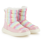 Schneestiefel BILLIEBLUSH 
                    M&Auml;DCHEN