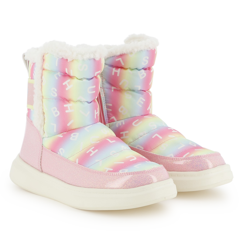 Schneestiefel BILLIEBLUSH 
                        M&Auml;DCHEN