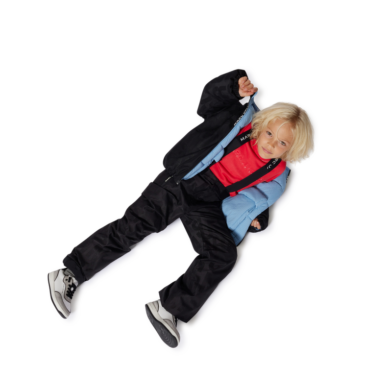 Sweatshirt aus Fleece MARC JACOBS 
                        UNISEX