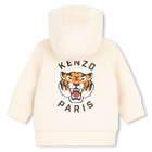 Cardigan- und Shorts-Set KENZO KIDS 
                    UNISEX