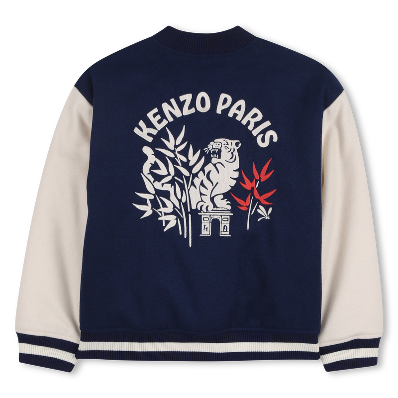 WÖLBUNG KENZO KIDS 
                        JUNGE