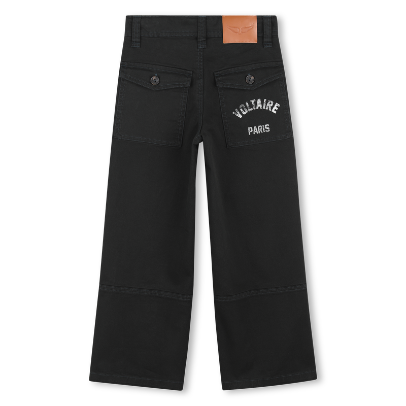 Hose ZADIG & VOLTAIRE 
                        JUNGE