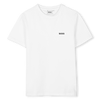 2er-Pack T-Shirts BOSS 
                    JUNGE