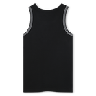 Tanktop mit Stickerei DKNY 
                    M&Auml;DCHEN