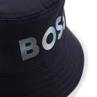Signierter bob BOSS 
                    JUNGE