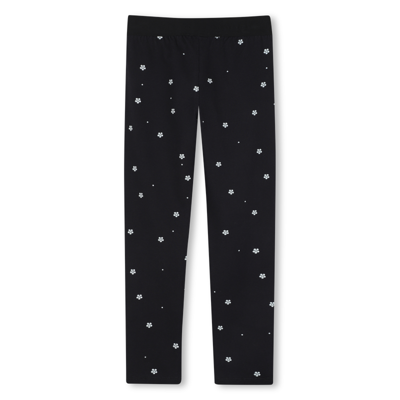 Leggings MARC JACOBS 
                        M&Auml;DCHEN