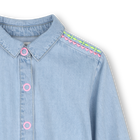 Jeanskleid BILLIEBLUSH 
                    M&Auml;DCHEN