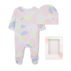 Pyjama- und hut-set BILLIEBLUSH 
                    M&Auml;DCHEN