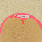 Weiche kappe BILLIEBLUSH 
                    M&Auml;DCHEN
