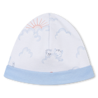 Set aus Pyjama, L&auml;tzchen und M&uuml;tze KENZO KIDS 
                    JUNGE