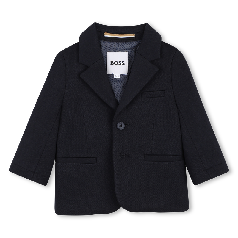 ANZUGJACKE BOSS 
                        JUNGE