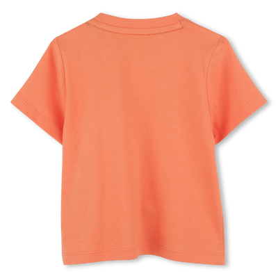 Kurzarm-Shirt BOSS JUNGE