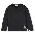 Langarmshirt BILLIEBLUSH 
                    JUNGE