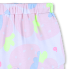 T-shirt + shorts set BILLIEBLUSH 
                    M&Auml;DCHEN