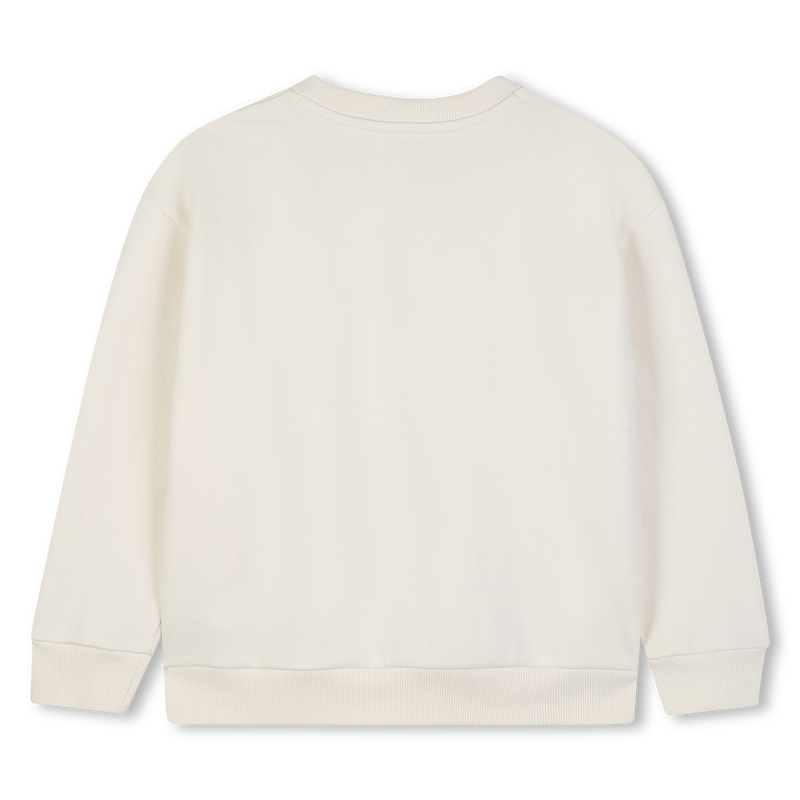 Sweat KENZO KIDS 
                        M&Auml;DCHEN