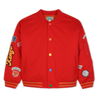 Jacke KENZO KIDS 
                    JUNGE