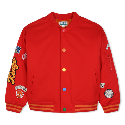 Jacke KENZO KIDS JUNGE