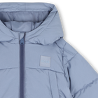 Steppjacke mit Kapuze BOSS 
                    JUNGE