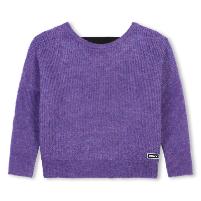 Strickpullover DKNY M&Auml;DCHEN