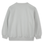 Sweatshirt aus Fleece BILLIEBLUSH 
                    M&Auml;DCHEN