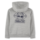 Joggingjacke mit Kapuze TIMBERLAND 
                    JUNGE