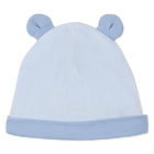 Pyjama + M&uuml;tze + L&auml;tzchen-Set KENZO KIDS 
                    UNISEX