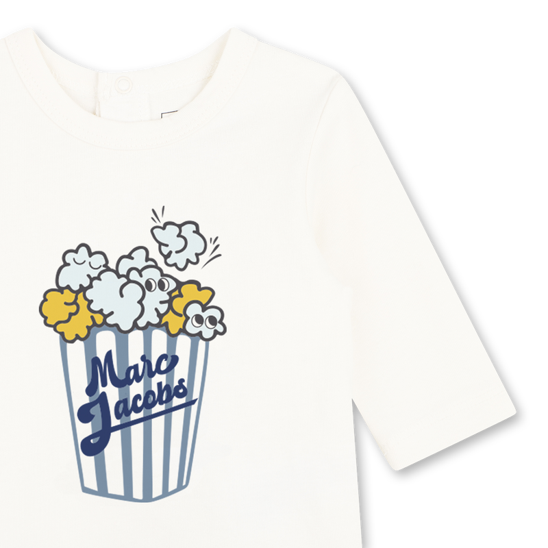 T-Shirt- und Hosen-Set MARC JACOBS 
                        UNISEX