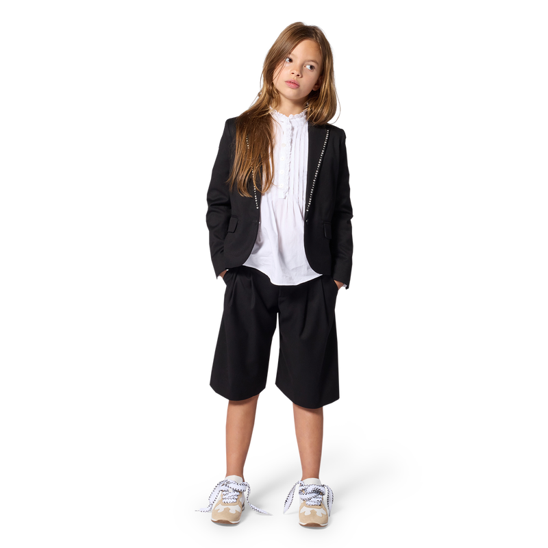 Sportschuhe ZADIG & VOLTAIRE 
                        M&Auml;DCHEN