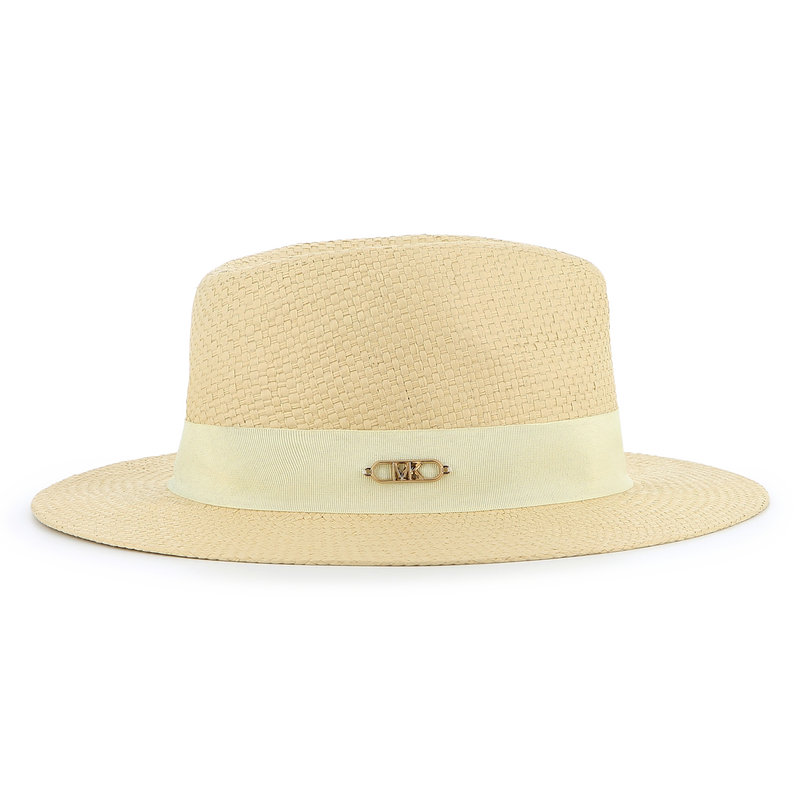 Hut mit Hutband MICHAEL KORS 
                        M&Auml;DCHEN