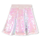 Kurzer rock BILLIEBLUSH 
                    M&Auml;DCHEN