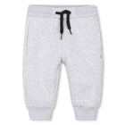 Set aus Strickjacke und Hose BOSS 
                    JUNGE