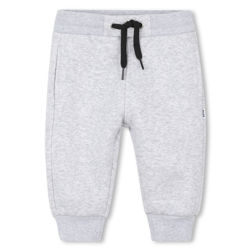 Set aus Strickjacke und Hose BOSS 
                        JUNGE