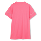 Kleid mit t-shirt DKNY 
                    M&Auml;DCHEN