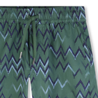Bermudashorts aus popeline LANVIN 
                    JUNGE