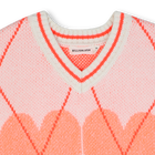 Kurz&auml;rmeliger Strickpullover BILLIEBLUSH 
                    M&Auml;DCHEN