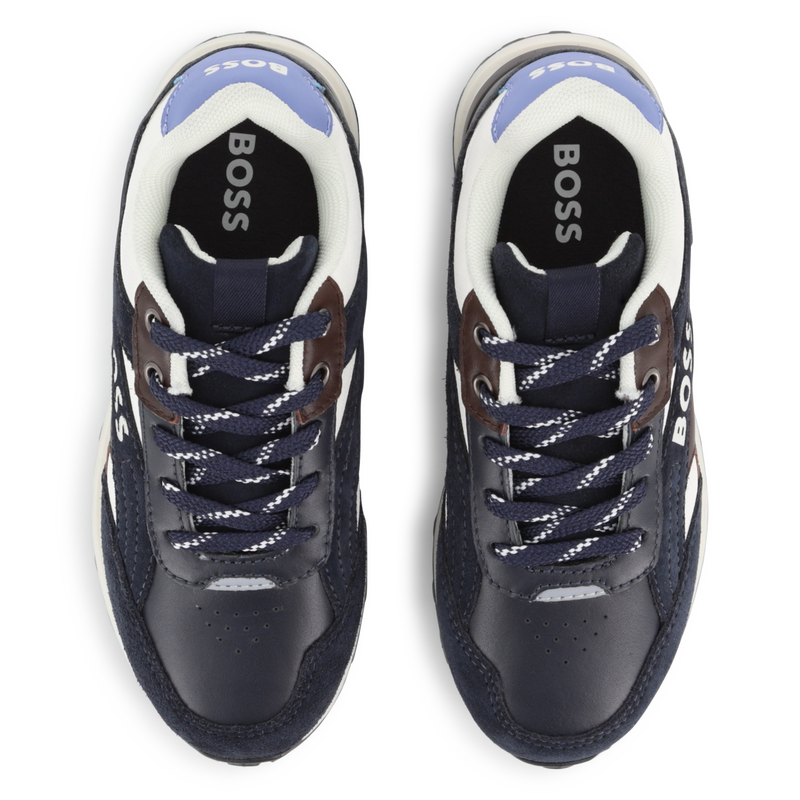 Sportschuhe BOSS 
                        JUNGE