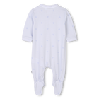 Pyjama und M&uuml;tze mit Druck BOSS 
                    JUNGE