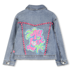 Jeansjacke BILLIEBLUSH 
                    M&Auml;DCHEN