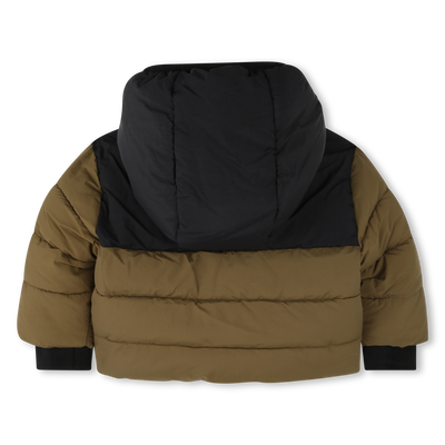 Wasserabweisende Winterjacke TIMBERLAND JUNGE