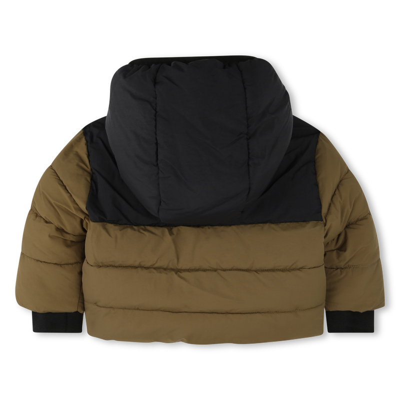 Wasserabweisende Winterjacke TIMBERLAND 
                        JUNGE
