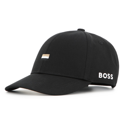 Schirmm&uuml;tze BOSS JUNGE