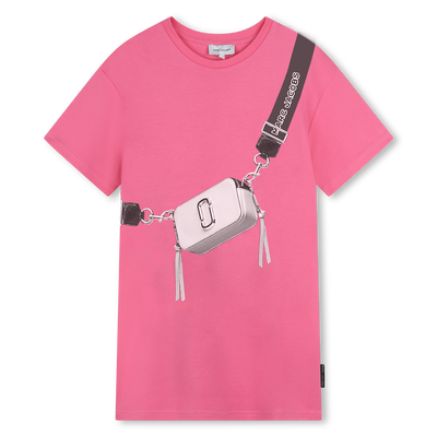 T-Shirt-Kleid MARC JACOBS M&Auml;DCHEN